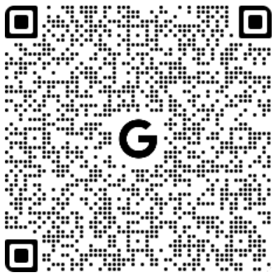 Google Business Profile QR Code